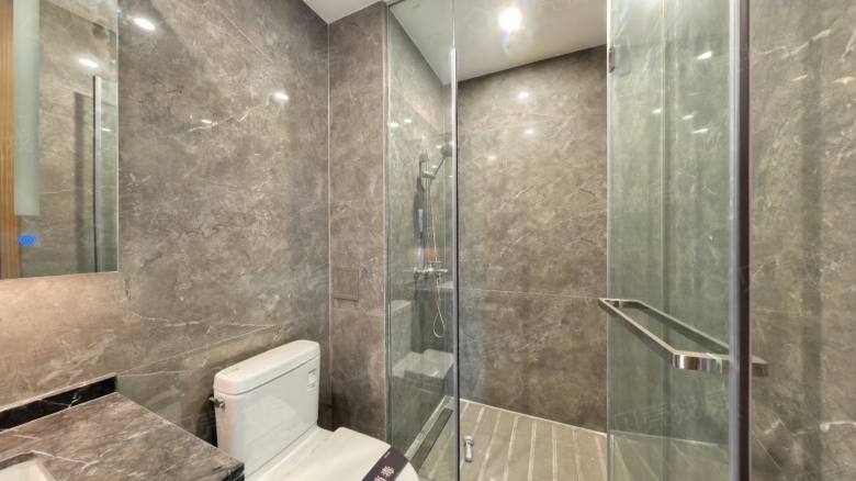 Apartment for rent in Jinan - Longfor Tianyi Phase II - Photo 9