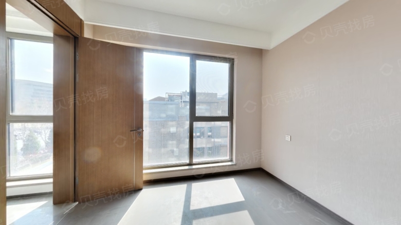 Apartment for rent in Jinan - Longfor Tianyi Phase II - Photo 2