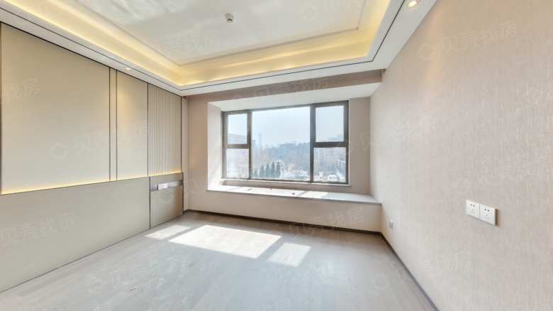 Apartment for rent in Jinan - Longfor Tianyi Phase II - Photo 4