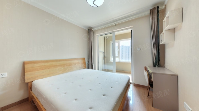 Apartment for rent in Qingdao - Vanke Future City - Photo 4