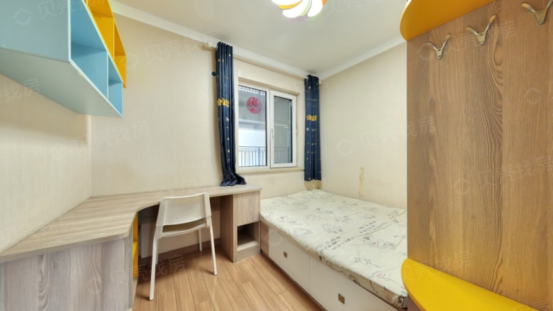 Apartment for rent in Qingdao - Vanke Future City - Photo 3
