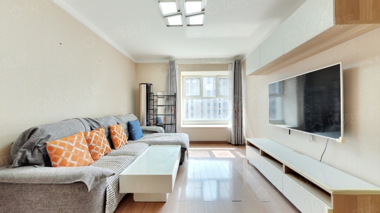 Apartment for rent in Qingdao - Vanke Future City - Photo 2