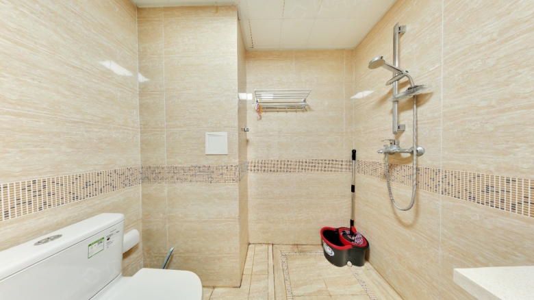 Apartment for rent in Qingdao - Vanke Future City - Photo 6