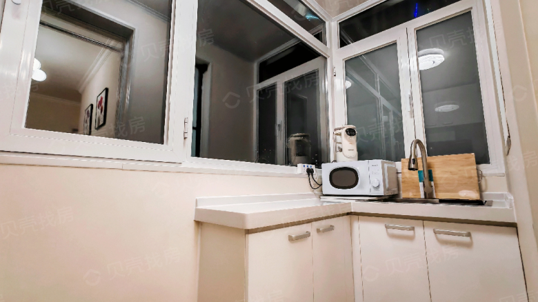 Apartment for rent in Tianjing - Guanyun East Lane - Photo 2