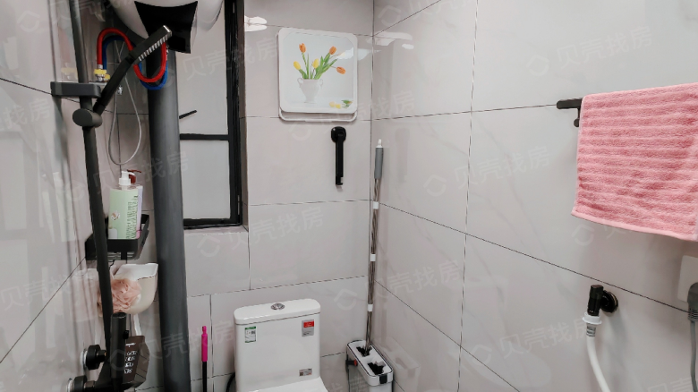 Apartment for rent in Tianjing - Guanyun East Lane - Photo 3