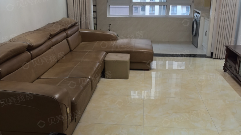 Apartment for rent in Jinan - Wanda Huafu - Photo 2