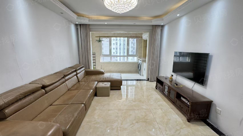 Apartment for rent in Jinan - Wanda Huafu - Photo 3