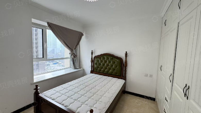 Apartment for rent in Jinan - Wanda Huafu - Photo 5