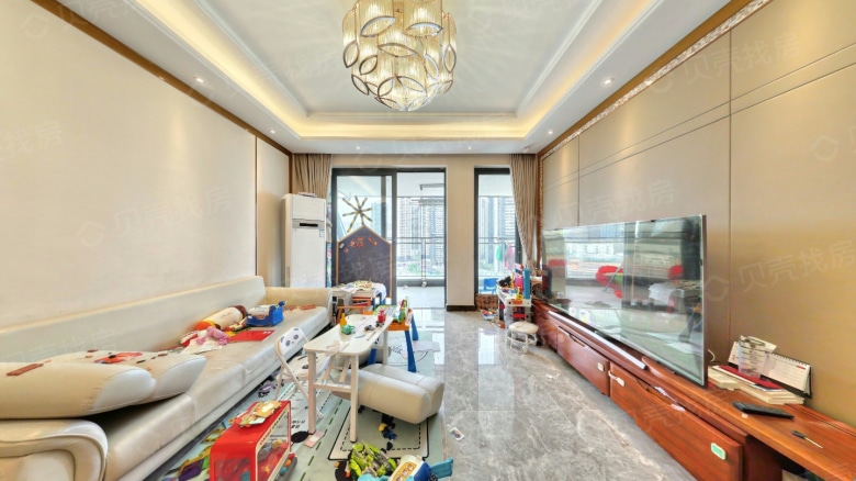 Apartment for rent in Shenzhen - Hengda Cheng Phase II - Photo 3