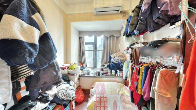 Apartment for rent in Shenzhen - Hengda Cheng Phase II - Photo 2