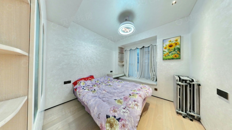 Apartment for rent in Shenzhen - China Resources Land Runxi Phase I - Photo 3