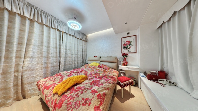 Apartment for rent in Shenzhen - China Resources Land Runxi Phase I - Photo 4