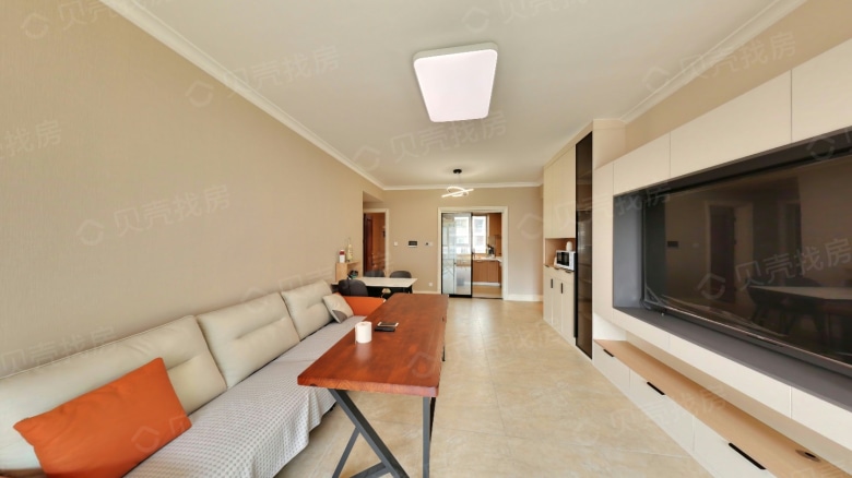 Apartment for rent in Tianjing - Sunac Guanlan One - Photo 2