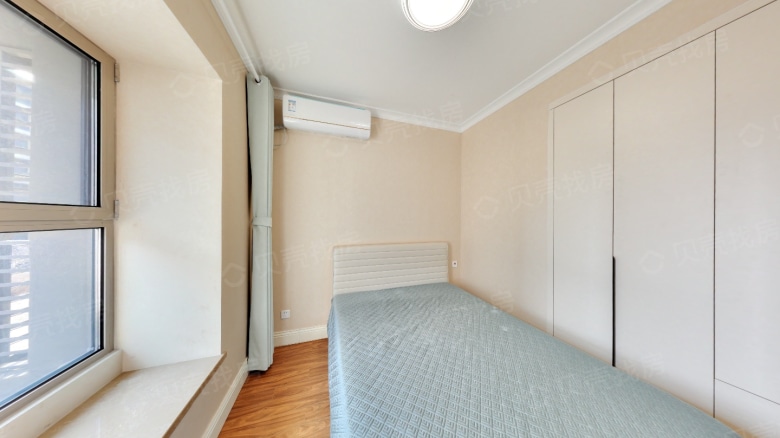 Apartment for rent in Tianjing - Sunac Guanlan One - Photo 4