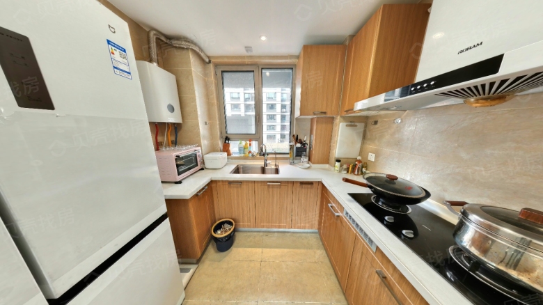 Apartment for rent in Tianjing - Sunac Guanlan One - Photo 6