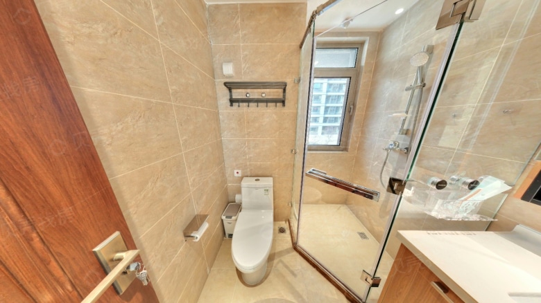 Apartment for rent in Tianjing - Sunac Guanlan One - Photo 7