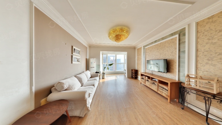 Apartment for rent in Shenyang - Oceanwide Place - Photo 1