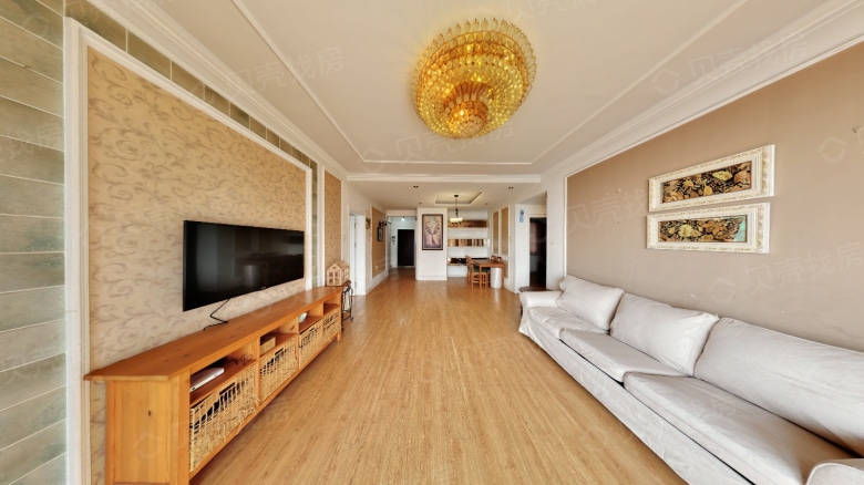 Apartment for rent in Shenyang - Oceanwide Place - Photo 2