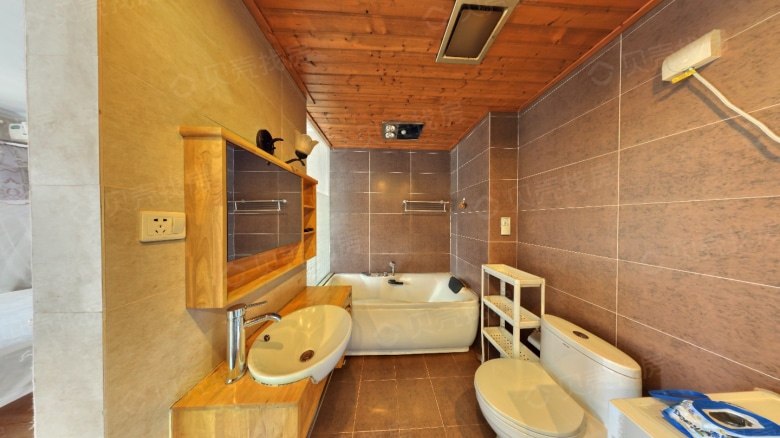 Apartment for rent in Shenyang - Oceanwide Place - Photo 9