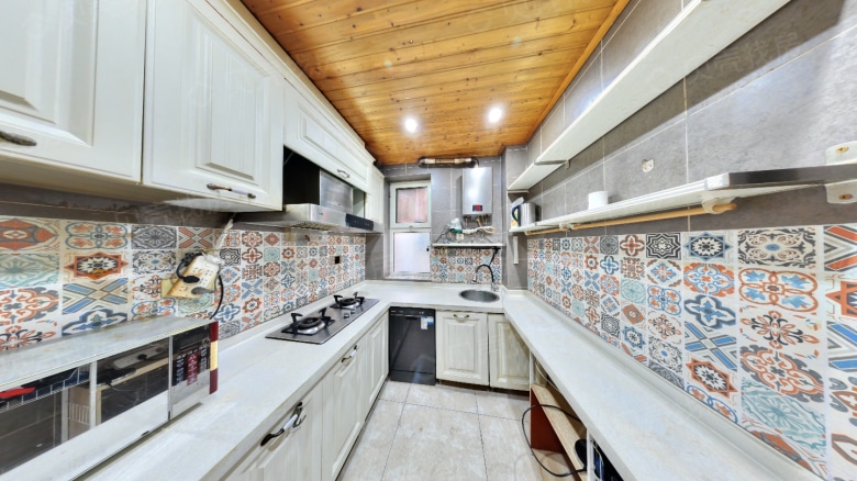 Apartment for rent in Shenyang - Oceanwide Place - Photo 8