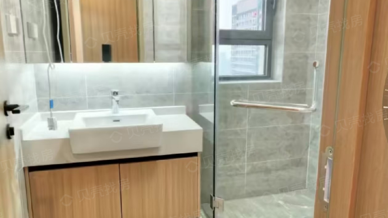 Apartment for rent in Shijiazhuang - Ronshine Zhenhui Garden - Photo 2