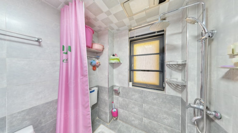 Apartment for rent in Wuhan - New Beacon Han City Metropolitan Center Prosperity Lane - Photo 7