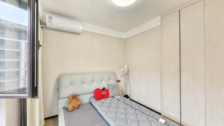 Apartment for rent in Shenyang - Sunac Shengjing Chenyuan - Photo 5