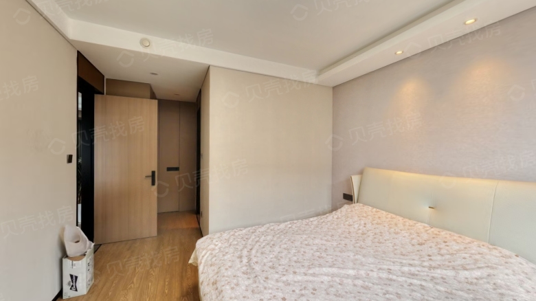 Apartment for rent in Shenyang - Sunac Shengjing Chenyuan - Photo 4