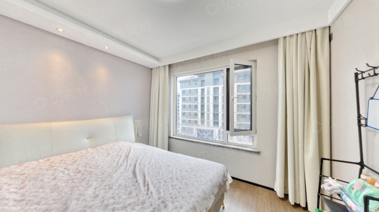 Apartment for rent in Shenyang - Sunac Shengjing Chenyuan - Photo 3