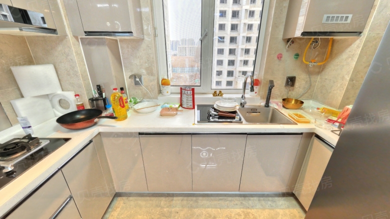 Apartment for rent in Shenyang - Sunac Shengjing Chenyuan - Photo 7