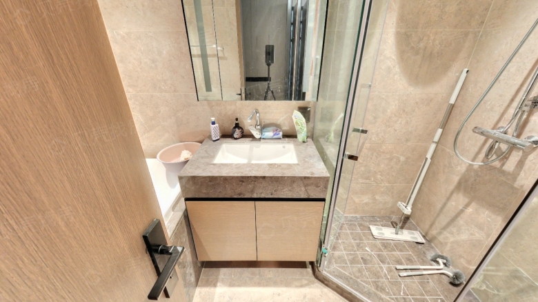 Apartment for rent in Shenyang - Sunac Shengjing Chenyuan - Photo 8