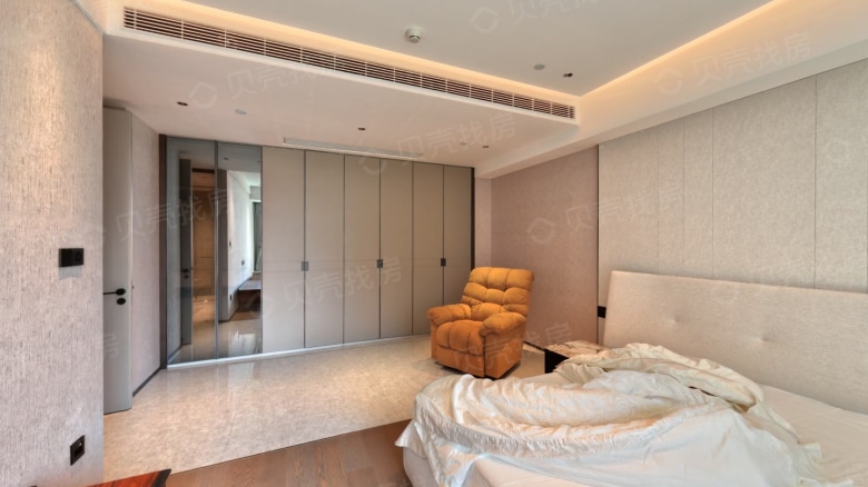 Apartment for rent in Changsha - Yin Xiang River Phase II - Photo 4
