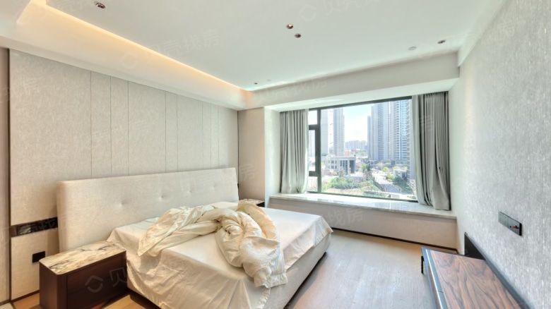 Apartment for rent in Changsha - Yin Xiang River Phase II - Photo 3