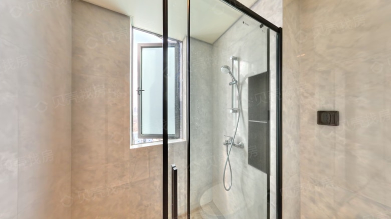 Apartment for rent in Changsha - Merchant's Port Riverside Realm - Photo 10