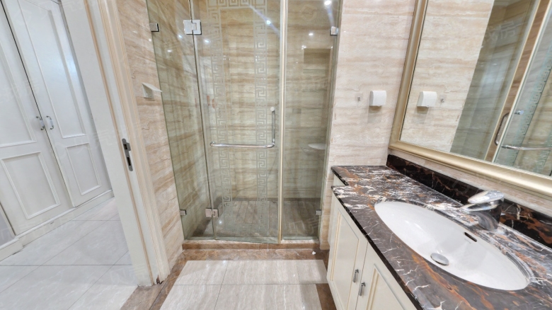 Apartment for rent in Jinan - Haier Greentown Olympic Village Magnolia Apartment - Photo 5