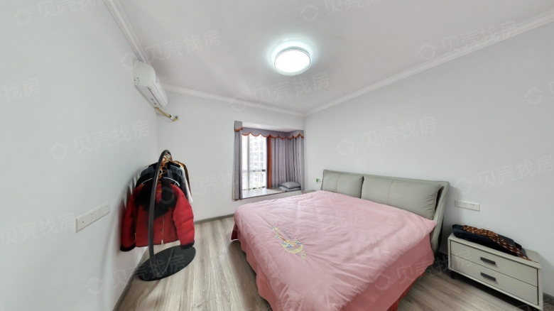 Apartment for rent in Chongqing - Peak Road Guobin City - Photo 2