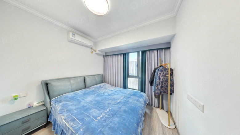 Apartment for rent in Chongqing - Peak Road Guobin City - Photo 3