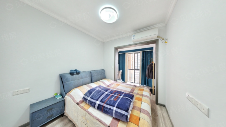 Apartment for rent in Chongqing - Peak Road Guobin City - Photo 4