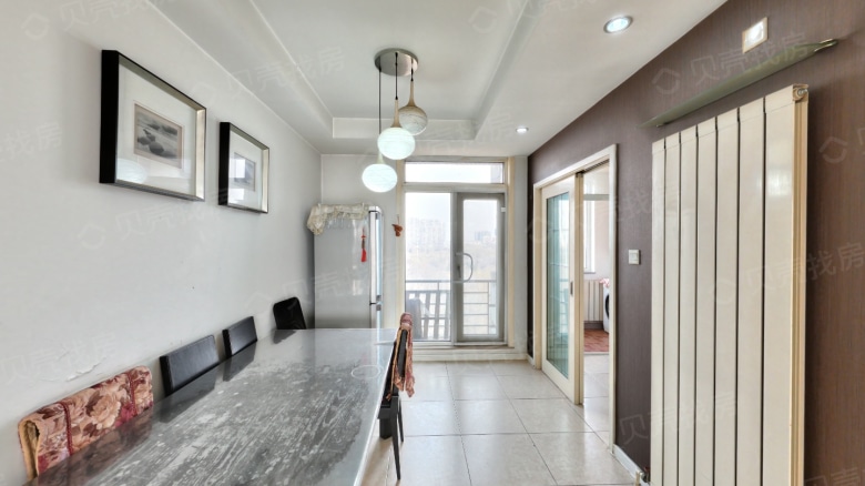 Apartment for rent in Shenyang - Riverside New City Phase I - Photo 9