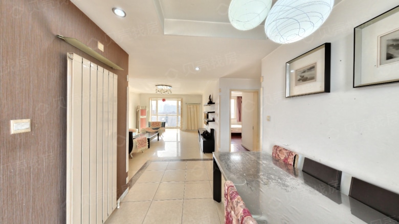 Apartment for rent in Shenyang - Riverside New City Phase I - Photo 10