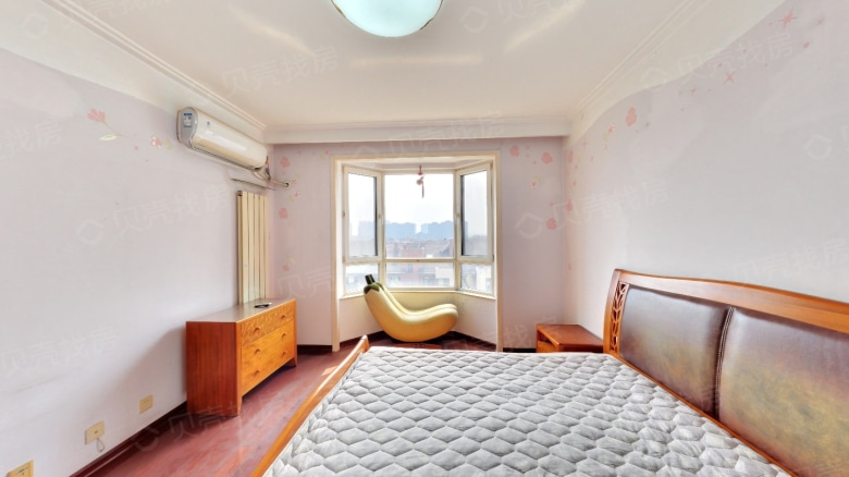 Apartment for rent in Shenyang - Riverside New City Phase I - Photo 4