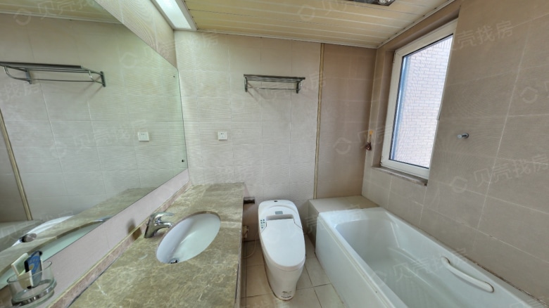 Apartment for rent in Shenyang - Riverside New City Phase I - Photo 12