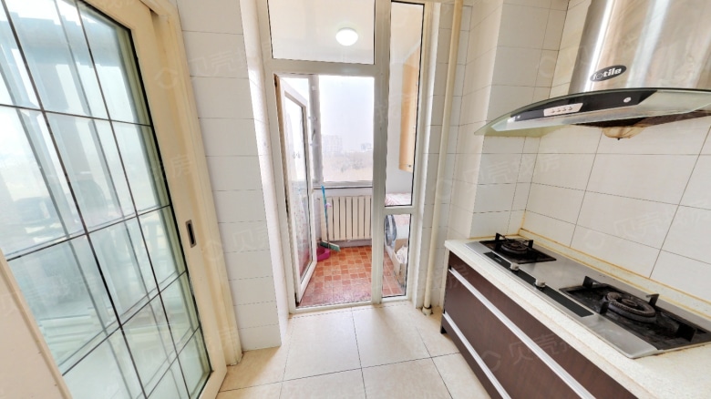 Apartment for rent in Shenyang - Riverside New City Phase I - Photo 11