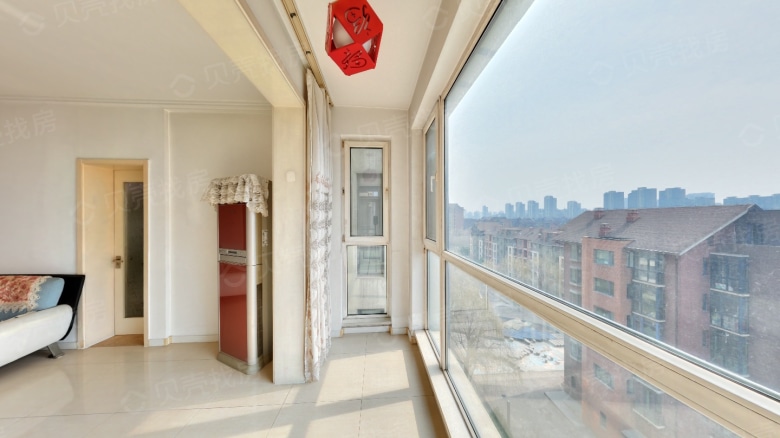 Apartment for rent in Shenyang - Riverside New City Phase I - Photo 14