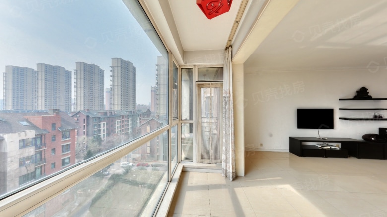 Apartment for rent in Shenyang - Riverside New City Phase I - Photo 3