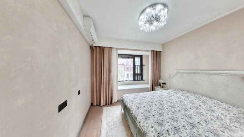 Apartment for rent in Nantong - Vanke Egret Bay - Photo 2