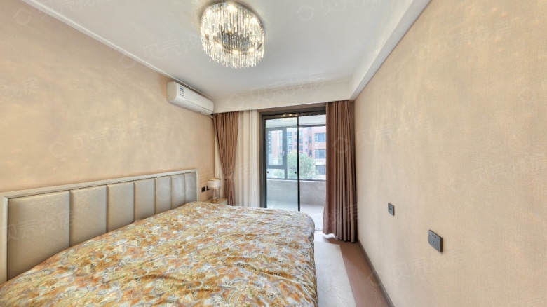 Apartment for rent in Nantong - Vanke Egret Bay - Photo 4