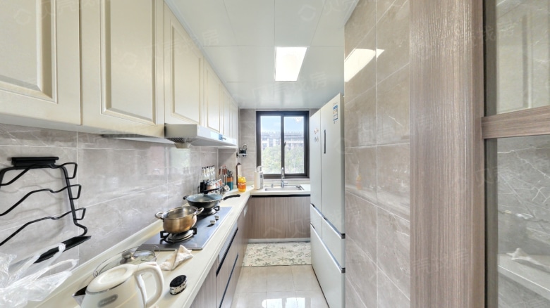 Apartment for rent in Nantong - Vanke Egret Bay - Photo 5