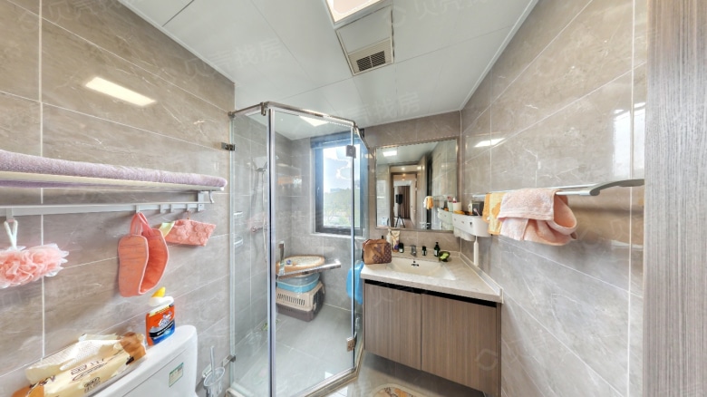 Apartment for rent in Nantong - Vanke Egret Bay - Photo 7