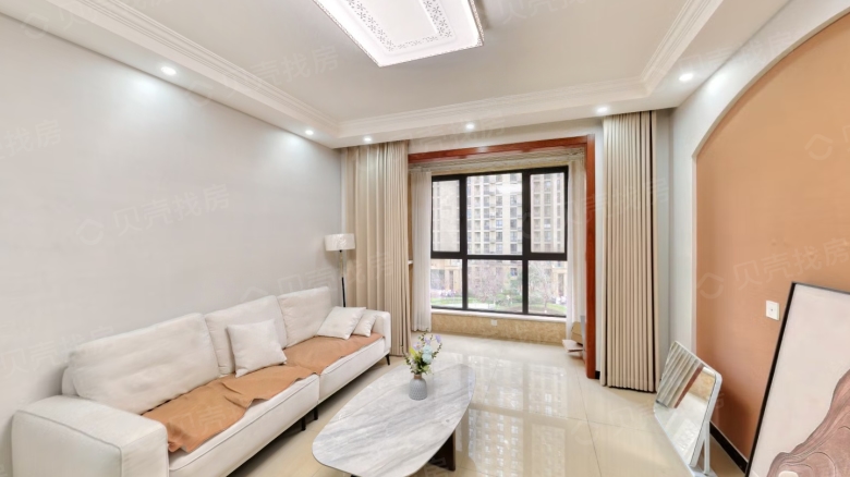 Shijiazhuang expat housing - Furnished apartment: Imagine International South District